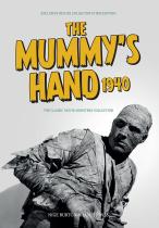 Ultimate Guide: The Mummy's Hand (1940)